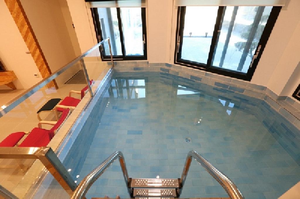 Fs Poolvilla Gapyeong Exterior foto