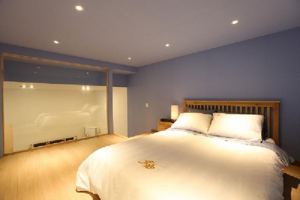 Fs Poolvilla Gapyeong Exterior foto